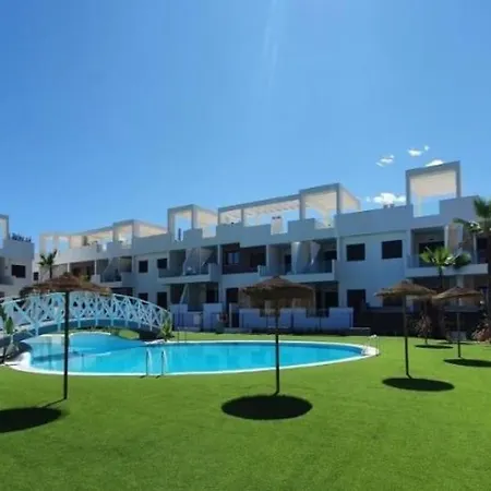 Queen Bungalow ***** Torrevieja